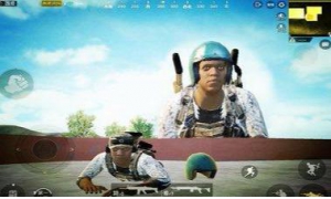 和平精英:令人發指的外掛,自瞄不算啥,它讓