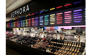 絲芙蘭全美關店 你最愛的美妝店惹事了