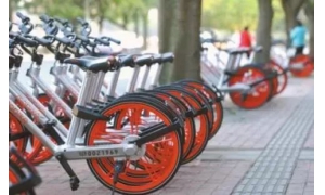 入欄結(jié)算能否終結(jié)共享單車停放亂象？