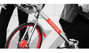 廣州共享單車“三分天下”，摩拜單車或成最大