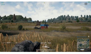 戰(zhàn)術(shù)生存競技游戲畫面優(yōu)化哪家強 無限法則完爆