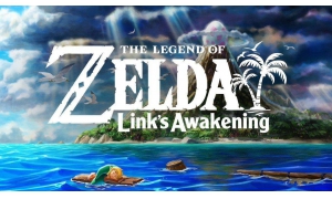 任天堂公布E3 2019參展陣容：《塞爾達(dá)傳說：夢見