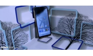 谷歌Pixel 4渲染圖e曝光,或將沿用后置指紋識別