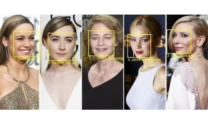 微軟刪除全球最大人臉識別數據庫,包含超1000萬