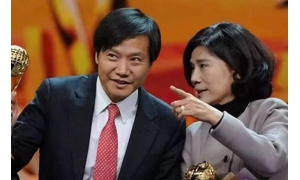 董明珠回應小米反超認為還差得遠，格力和小米