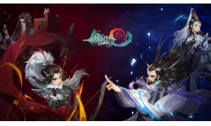 劍網3指尖江湖電腦版下載 劍網3手游模擬器PC版