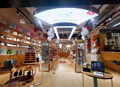 京東618網紅文具獨領風騷 文具薈好物不斷足癮購