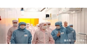 世界巨頭芯片公司不再低調(diào)，用行動(dòng)支持華為：