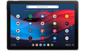 傳谷歌決定放棄其自制的平板電腦,將專注于筆