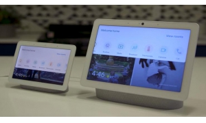 谷歌智能音箱業(yè)務(wù)大洗牌，旗下Nest品牌或成為主