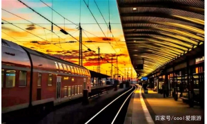 在深化改鐵路體制改革中砥礪奮進再啟航