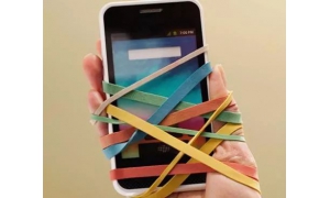 人人戒掉手機病