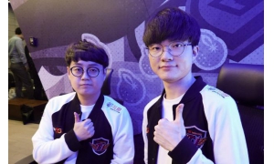 LPL英文解說預測LPL奪冠 FPX最強戰隊