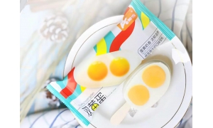 網紅雪糕該靠質量而紅 還不是營銷