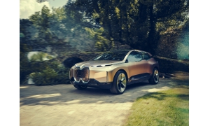 寶馬中國與聯通達成5G合作