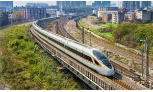 留美博士按下高鐵緊急鍵錯乘心切決不可“亂投