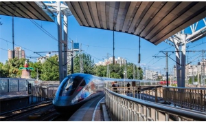 腳絆高鐵無知還是無畏?