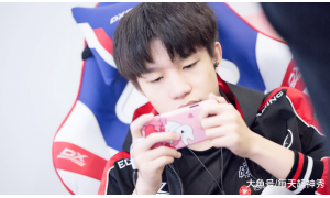 EDG沖擊S賽資格,Ray更新四個字,粉絲紛紛送出祝