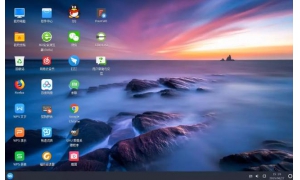 中興新支點余世清：高校教育是推動國產操作系