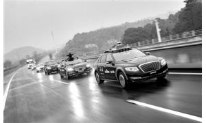 蘋果旗下公司推出自動駕駛車輛外部通信面板