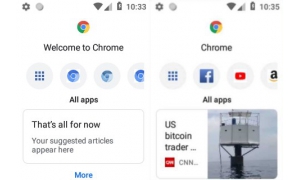 谷歌可能會為沒有觸摸屏的功能手機開發安卓版
