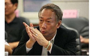 郭臺(tái)銘“傻眼”了！華為、蘋果紛紛轉(zhuǎn)移：富士