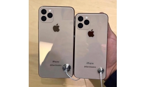 羅永浩再度曝光iPhone11，iPhone XR跌至百元，網(wǎng)友：