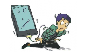 莫讓泛濫的APP綁架手機