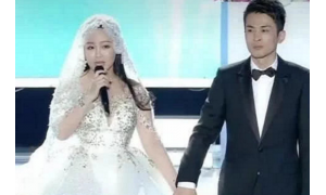 網紅結婚砸七千萬 不是一個好的帶動