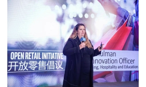 英特爾發起開放零售倡議,想要解決零售技術碎