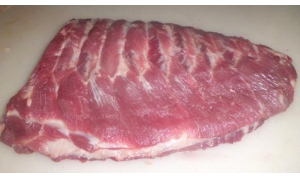 一天一個價 豬價迎來風口