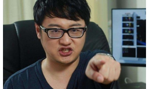 Joker:LPL組銀河戰隊是謠言,這種東西還有人信,