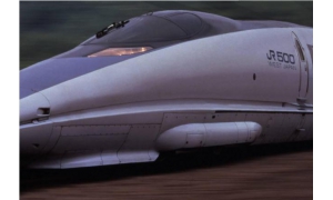 高鐵上信號不好的原因