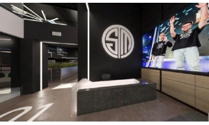 大手筆?TSM戰隊建造新基地,難怪LOL選手都愛往