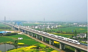 鐵路邁向5G時代或是搶占出行先機