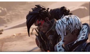 《無主之地3》兩個亮點足以讓中國玩家游戲體驗