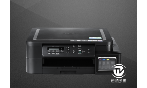 家用娛樂(lè)好幫手 兄弟T510W打印機(jī)