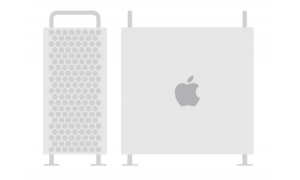 美方拒絕 Mac Pro 零件 25% 的關稅豁免