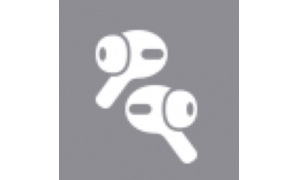 iOS 13.2 首個測試版更新泄露：新款入耳式AirPods可