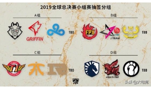 LOL-S9入圍賽：DWG教練展望S9，本次世界賽目標是四