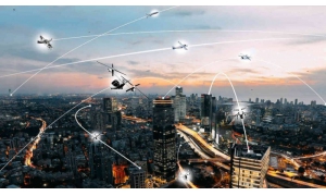 NASA將與網約車公司Uber合作 對未來空中旅行進行
