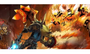 魔獸上線懷舊服 全球在線人數很快就突破百萬