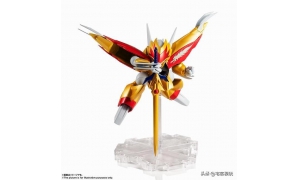 日本萬代推出NXEDGESTYLE 可動立體化商品系列