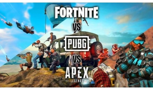 最新報告:《堡壘之夜》自去年第二季度以來收