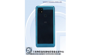 中興Blade 20通過工信部認證，“浴霸式”三攝模組