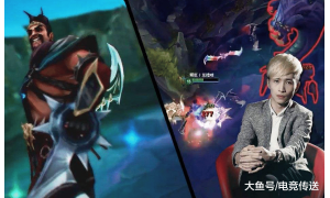 英雄聯盟：錘石在那自言自語，文森特懵逼，錘