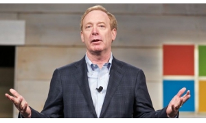 微軟總裁：個人隱私的保護對于整個世界來說已