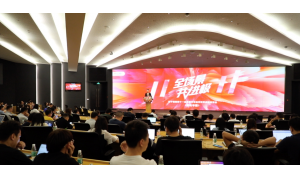 冰洗行業“跌聲”一片 雙十一蘇寧銷售不降反升