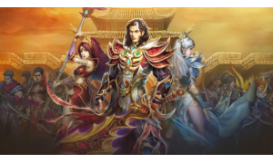 盛趣游戲19年培養(yǎng)《熱血傳奇》IP不易,娛美德且