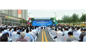 快訊！2019創(chuàng)響中國(guó)西咸站將于10月22日啟動(dòng)